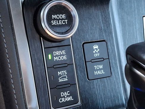 Used 2024 Lexus GX 550 Overtrail+ image 20