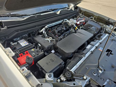 New 2026 GMC Canyon Elevation image 30