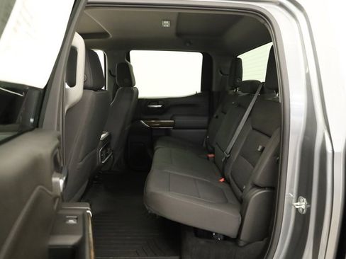 Used 2022 GMC Sierra 1500 Elevation w/ X31 Off-Road Package image 33