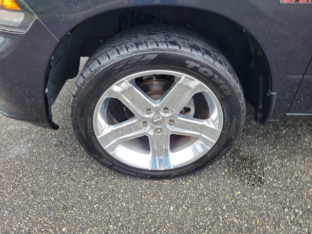 Used 2016 RAM 1500 Sport RWD image 5