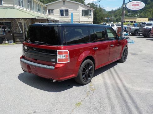 Used 2019 Ford Flex Limited w/ Equipment Group 303A AWD/4WD image 5