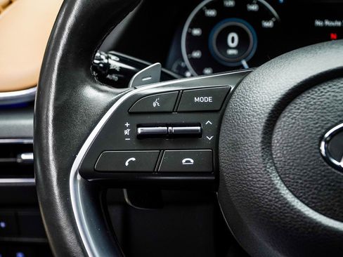 Used 2021 Hyundai Sonata Limited image 29