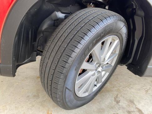 Used 2016 MAZDA CX-5 Touring image 11