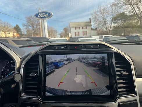 Used 2022 Ford F250 Lariat w/ Lariat Ultimate Package image 37