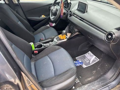 Used 2017 Toyota Yaris iA image 29