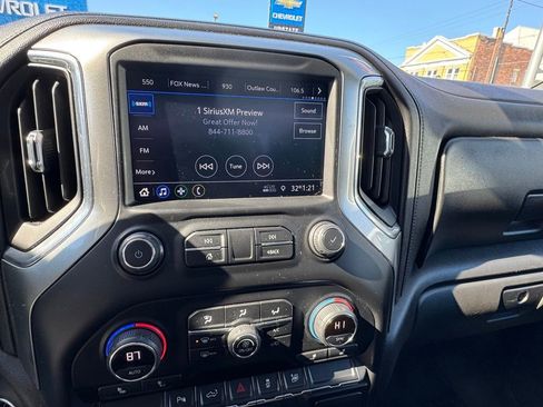 Used 2021 Chevrolet Silverado 3500 LT w/ All Star Edition AWD/4WD image 28