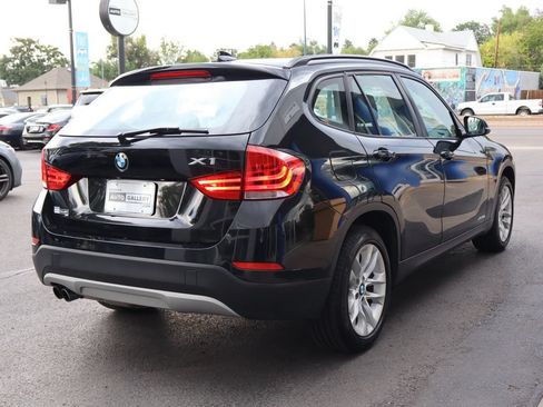 Used 2015 BMW X1 xDrive28i AWD/4WD image 5