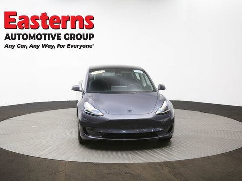 Used 2023 Tesla Model 3 Standard Range image 49