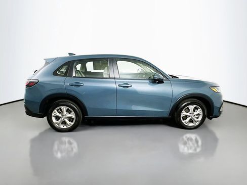 Used 2024 Honda HR-V LX image 7