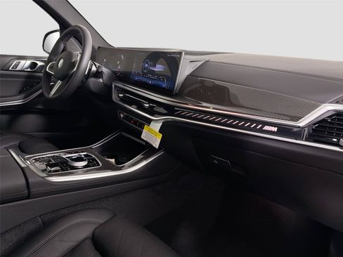 New 2026 BMW X5 M60i AWD/4WD image 31