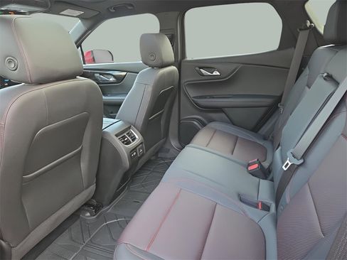 Used 2023 Chevrolet Blazer RS w/ Driver Confidence II Package image 14