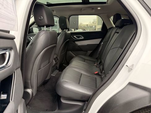 Used 2024 Land Rover Range Rover Velar S image 42