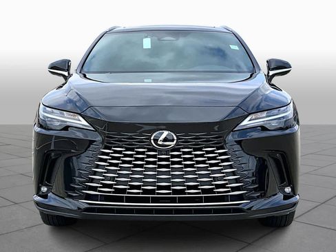 New 2026 Lexus RX 350 Premium image 3