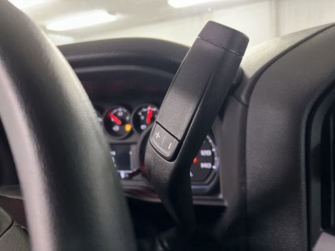 New 2026 Chevrolet Silverado 1500 Custom Trail Boss image 15