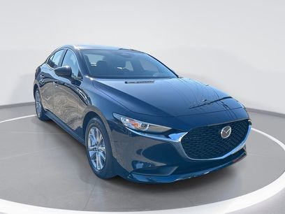 New 2026 MAZDA MAZDA3 s
