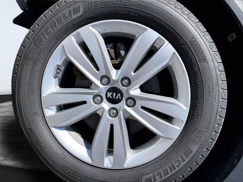 Used 2017 Kia Sportage LX FWD image 36