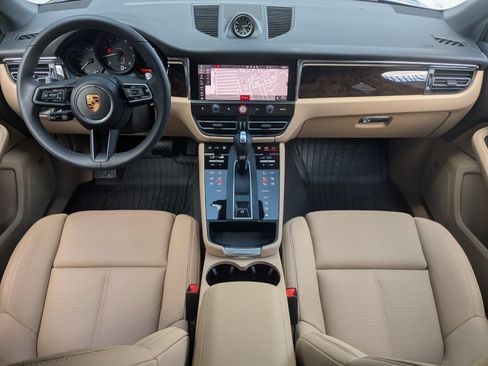New 2026 Porsche Macan AWD/4WD image 23