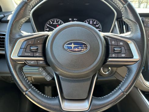 Used 2022 Subaru Outback Onyx Edition XT AWD/4WD image 11