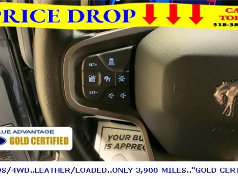 Certified 2023 Ford Bronco Badlands image 31