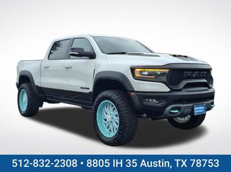Used 2022 RAM 1500 TRX w/ TRX Level 2 Equipment Group AWD/4WD 360° Tour