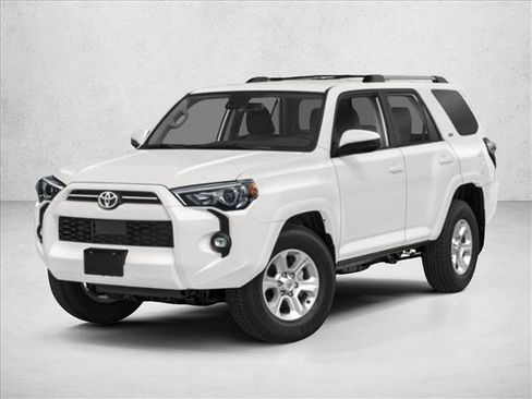 Certified 2023 Toyota 4Runner SR5 Premium image 6