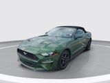 Certified 2023 Ford Mustang Premium image 2