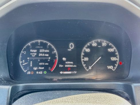 Used 2025 Honda Odyssey EX-L image 15