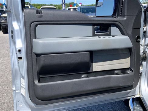 Used 2013 Ford F150 XLT w/ Luxury Equipment Group RWD image 21