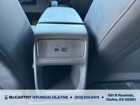 Used 2024 Chevrolet Trax LT w/ Driver Confidence Package FWD image 22