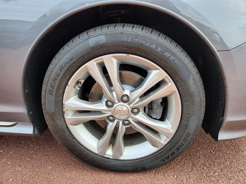 Used 2018 Hyundai Sonata Sport image 7