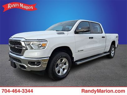 Used 2023 RAM 1500 Big Horn