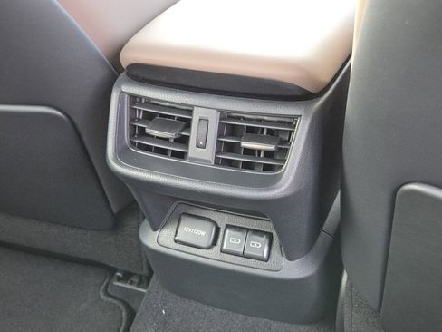 New 2025 Lexus ES 350 Luxury image 35