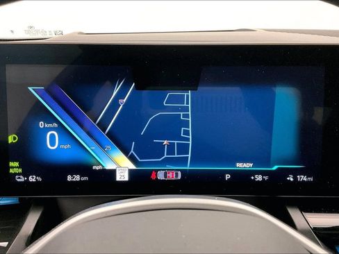 Used 2025 BMW i5 xDrive40 w/ Premium Package image 20