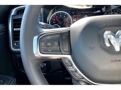 Certified 2026 RAM 1500 Laramie AWD/4WD image 25