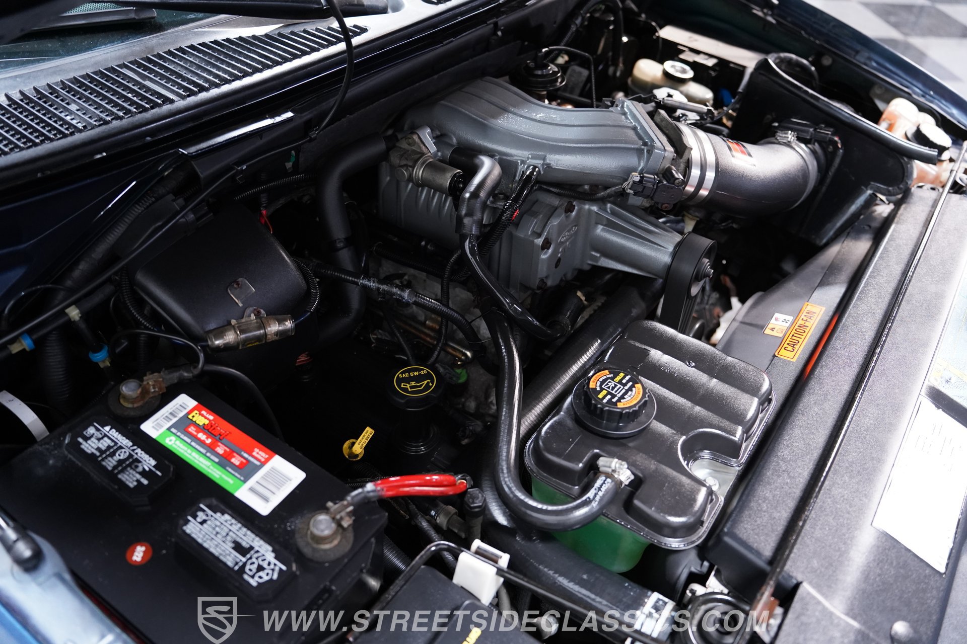 Used 2002 Ford F150 Lightning RWD image 28