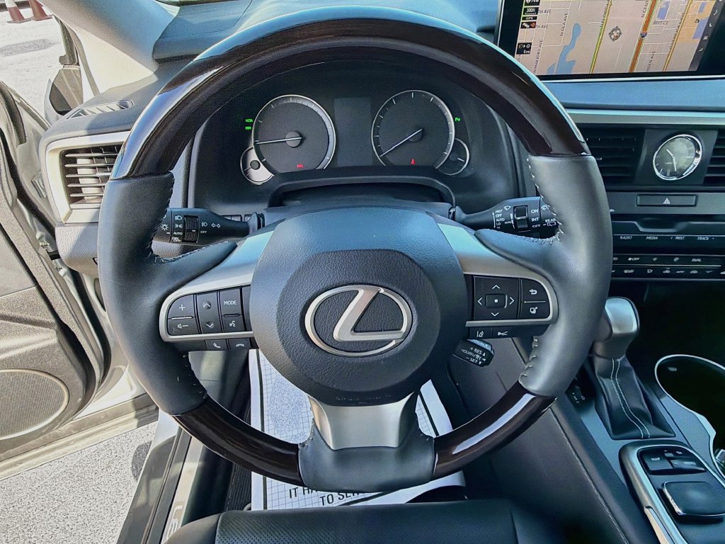 Used 2018 Lexus RX 350 AWD w/ Premium Package image 40