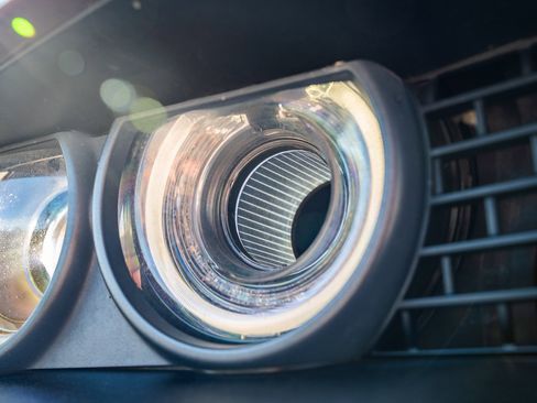 Used 2023 Dodge Challenger SRT Hellcat w/ Driver Convenience Group image 11