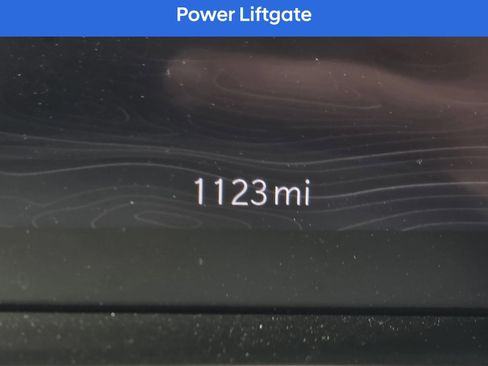 Used 2025 Jeep Grand Cherokee Limited image 30