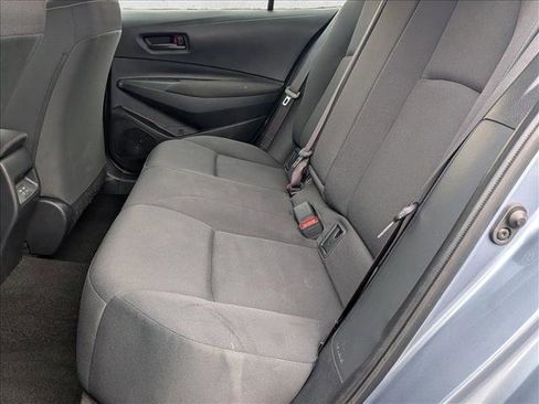 Used 2023 Toyota Corolla LE image 16