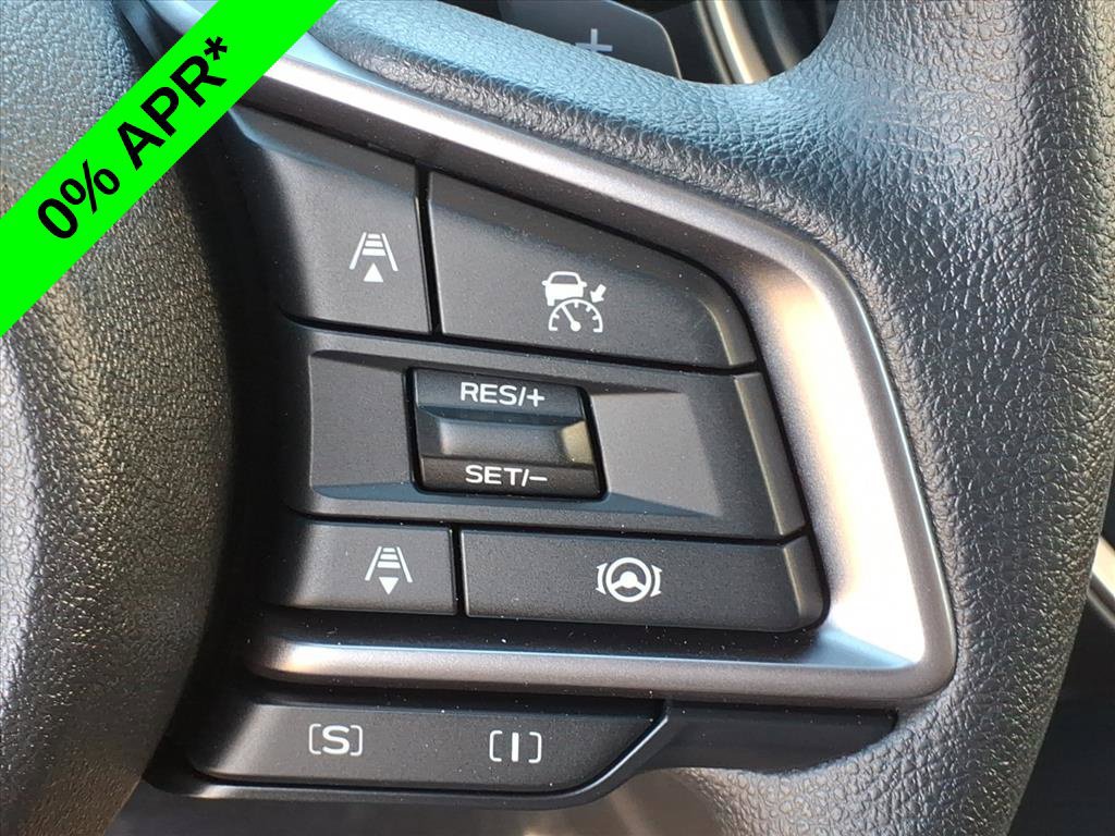 New 2026 Subaru Impreza 2.0i Sport AWD/4WD image 21