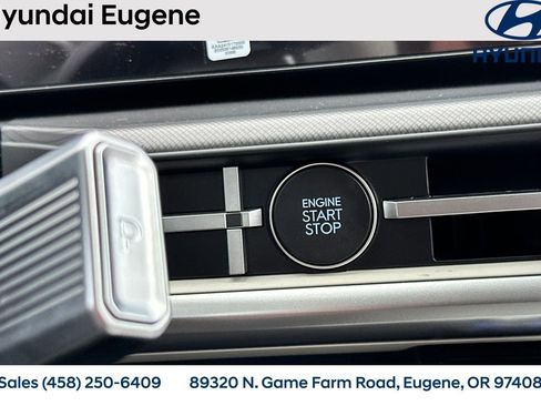 New 2026 Hyundai Santa Fe SE w/ Tow & Go Package image 24