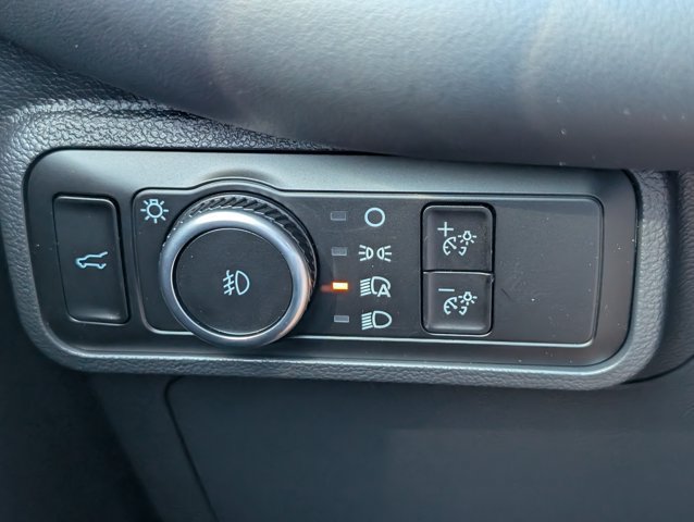 New 2027 Ford Explorer ST w/ Sun And Sound Package RWD image 24