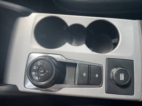 Certified 2022 Ford Bronco Sport Outer Banks AWD/4WD image 15