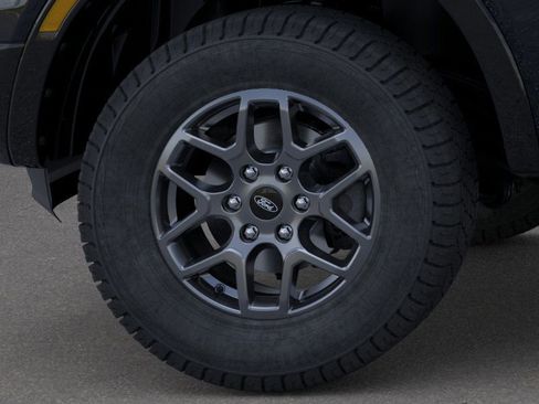 New 2025 Ford Ranger XLT image 19