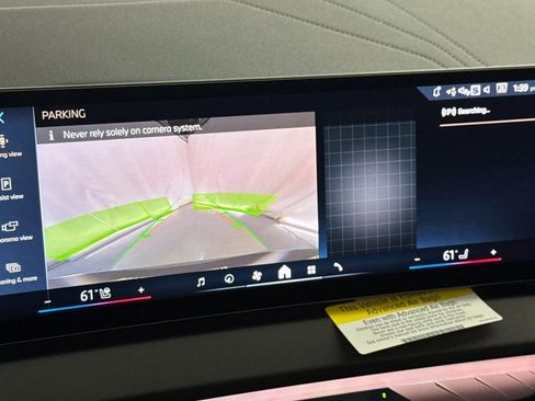 New 2026 BMW X3 xDrive30 w/ Convenience Package image 24