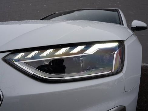 Certified 2023 Audi A4 2.0T Premium Plus w/ Premium Plus Package image 11