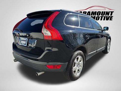 Used 2012 Volvo XC60 3.2 image 7