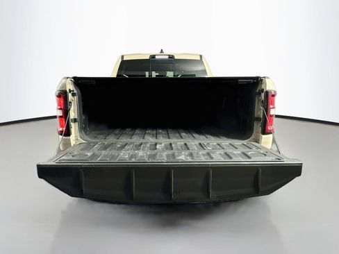 Used 2025 RAM 1500 Rebel w/ Rebel Level 2 Equipment Group AWD/4WD image 29
