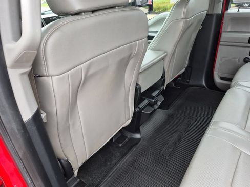 Used 2017 Ford F250 XL w/ XL Value Package AWD/4WD image 18
