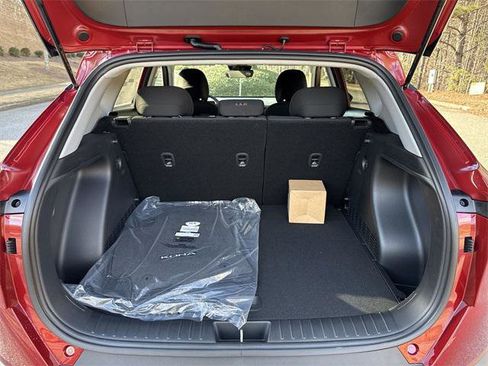 New 2026 Hyundai Kona SEL Sport image 21